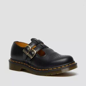 Dr. Martens 8065 Mary Jane - Black - 7/38 - NWT